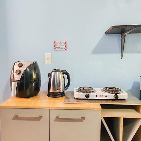 Apartamentos La Primavera - Santiago Centro 外观 照片