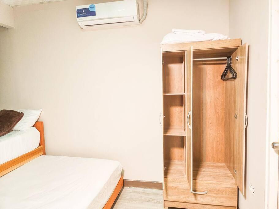 Apartamentos La Primavera - Santiago Centro 外观 照片