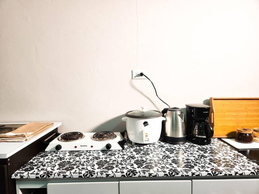 Apartamentos La Primavera - Santiago Centro 外观 照片