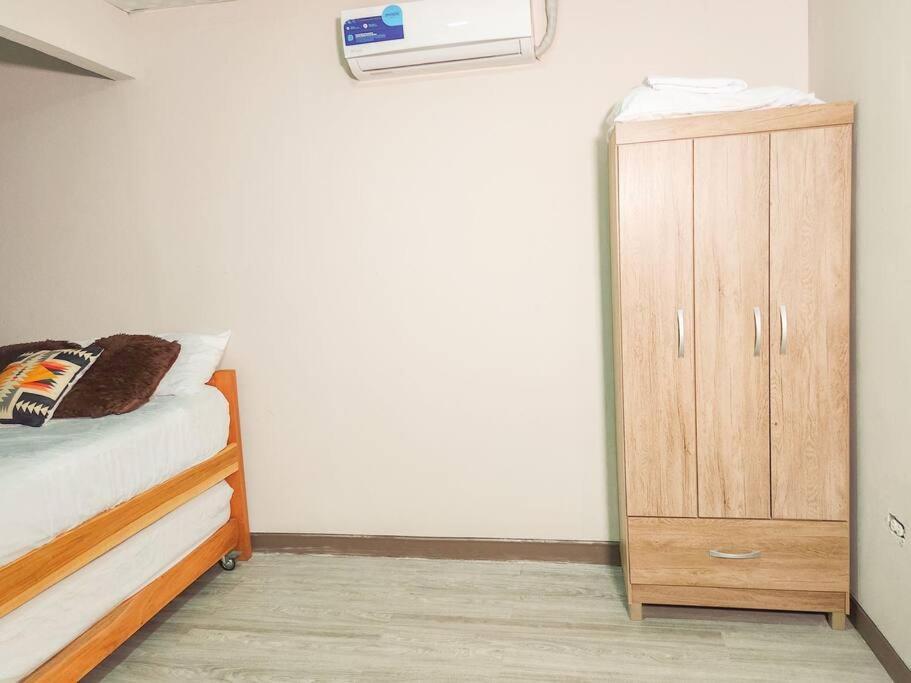 Apartamentos La Primavera - Santiago Centro 外观 照片