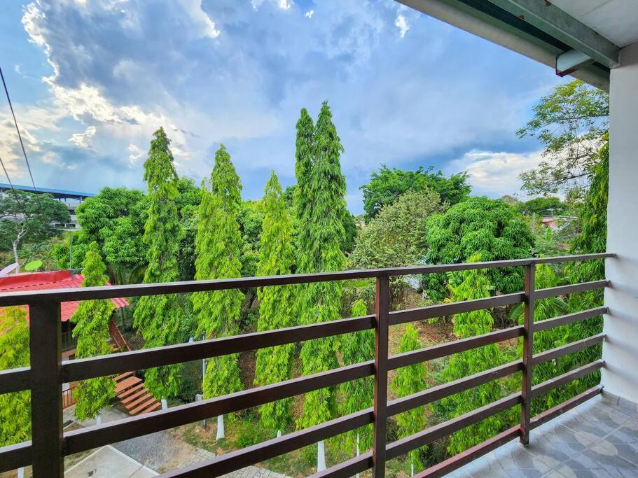 Apartamentos La Primavera - Santiago Centro 外观 照片