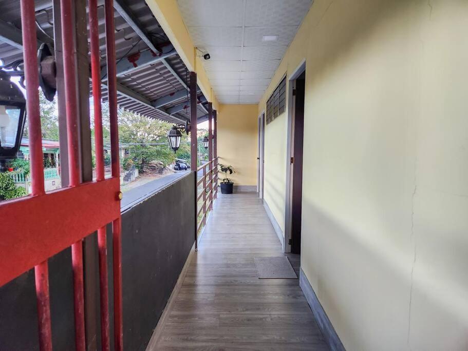 Apartamentos La Primavera - Santiago Centro 外观 照片