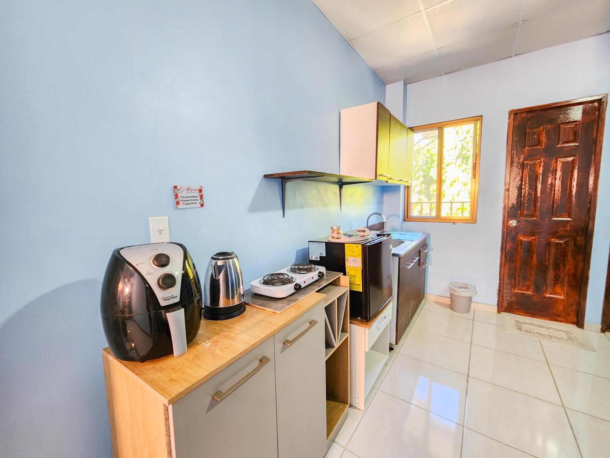 Apartamentos La Primavera - Santiago Centro 外观 照片