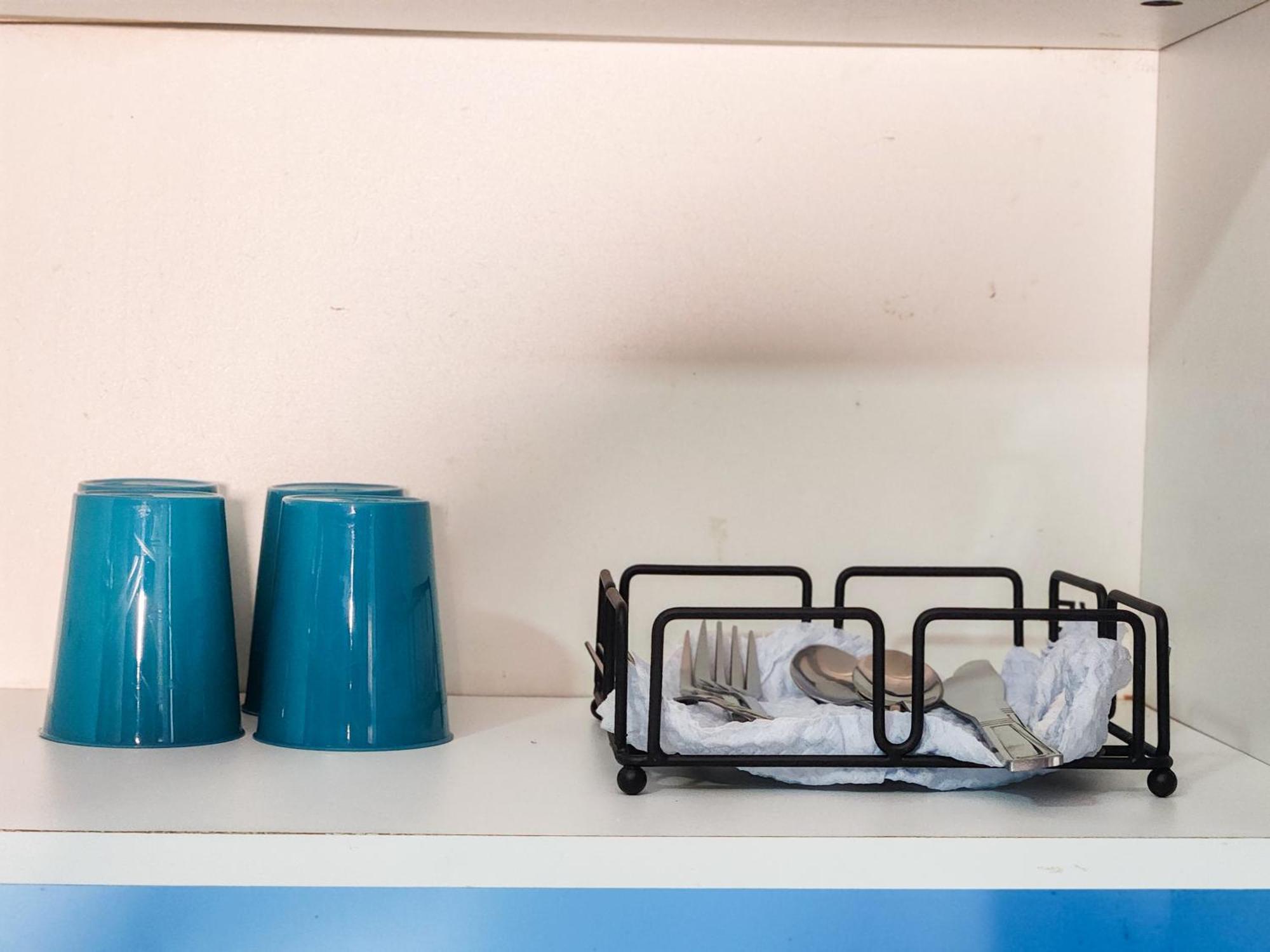 Apartamentos La Primavera - Santiago Centro 外观 照片