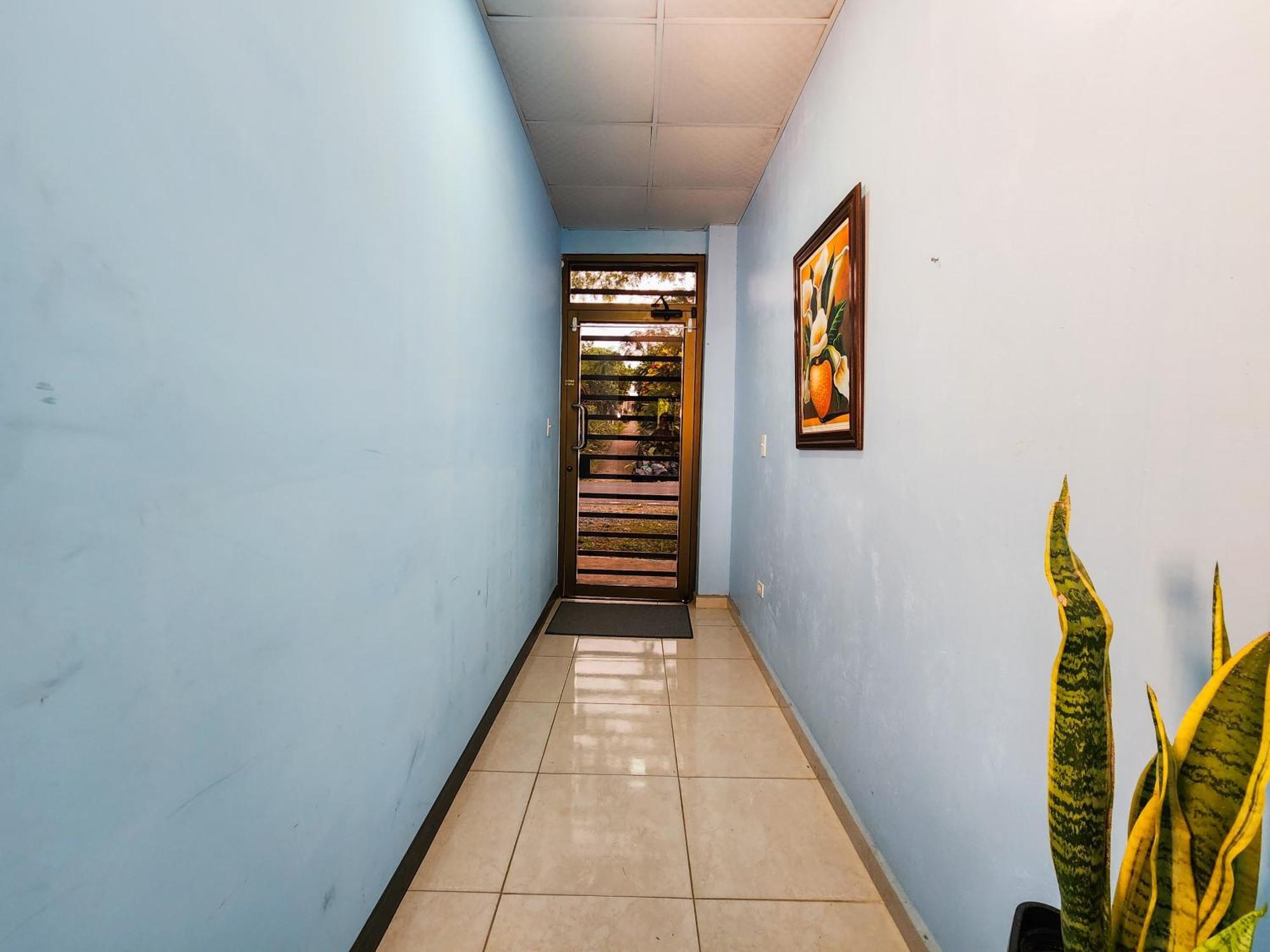 Apartamentos La Primavera - Santiago Centro 外观 照片