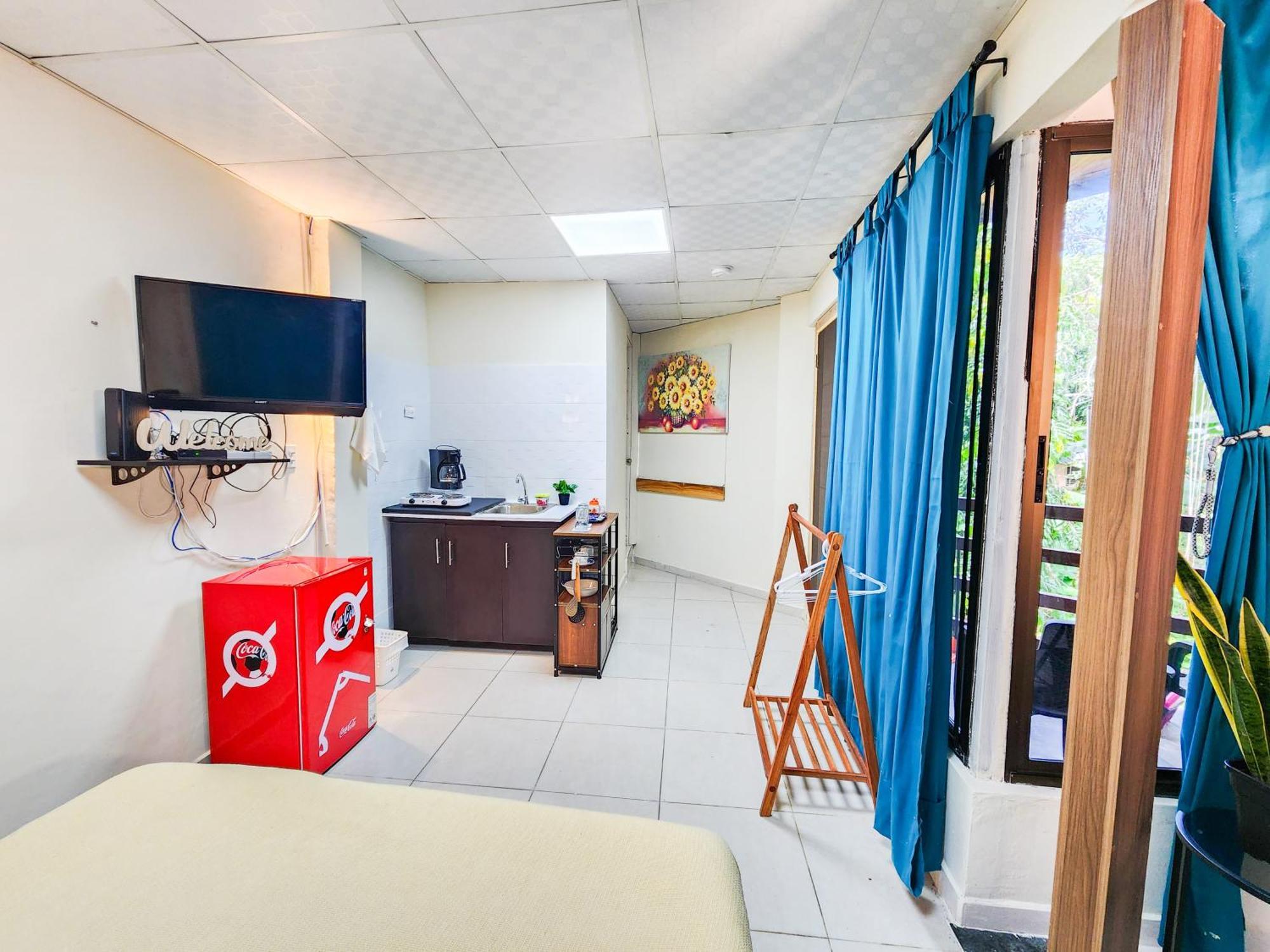 Apartamentos La Primavera - Santiago Centro 外观 照片