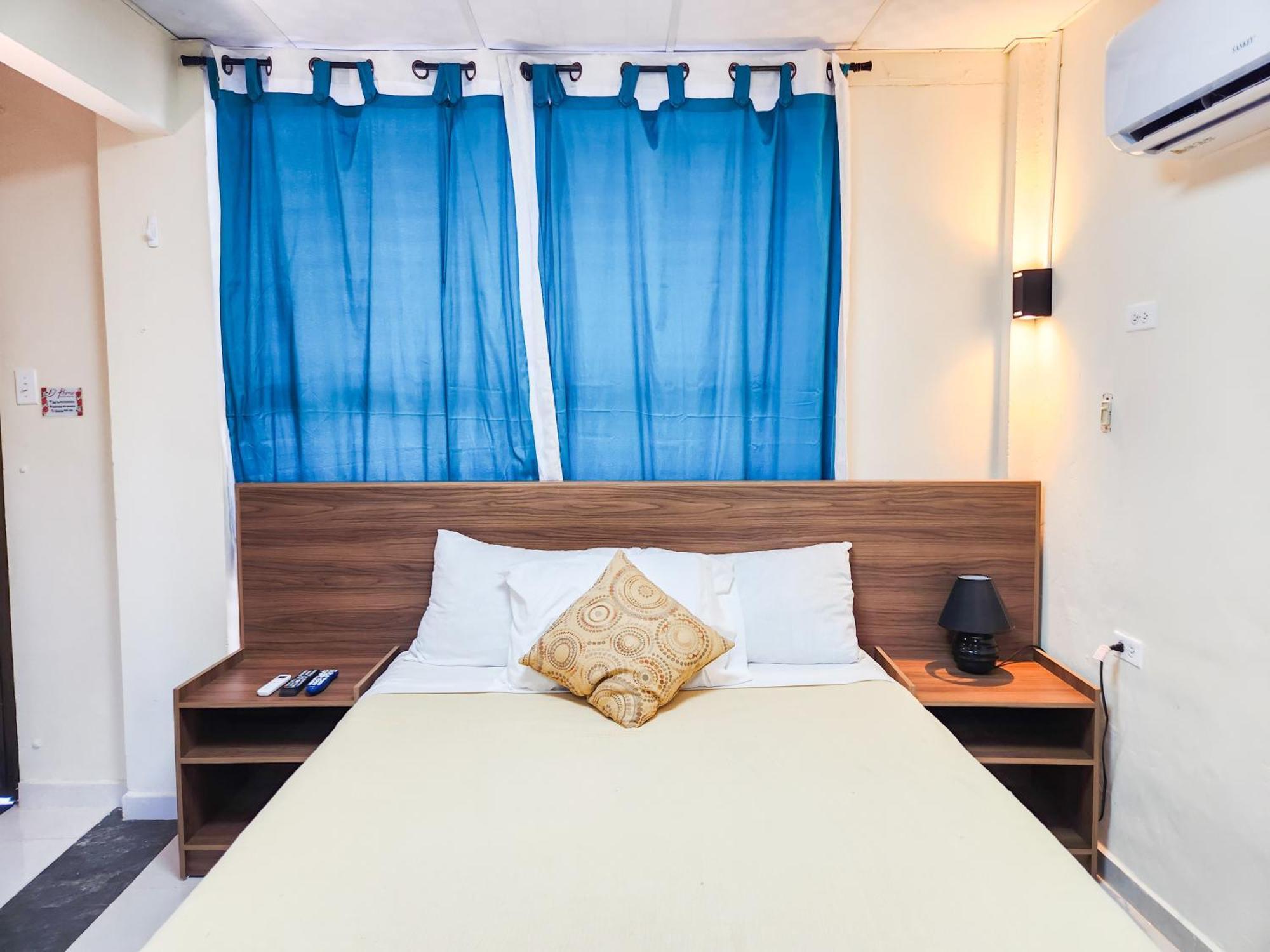 Apartamentos La Primavera - Santiago Centro 外观 照片