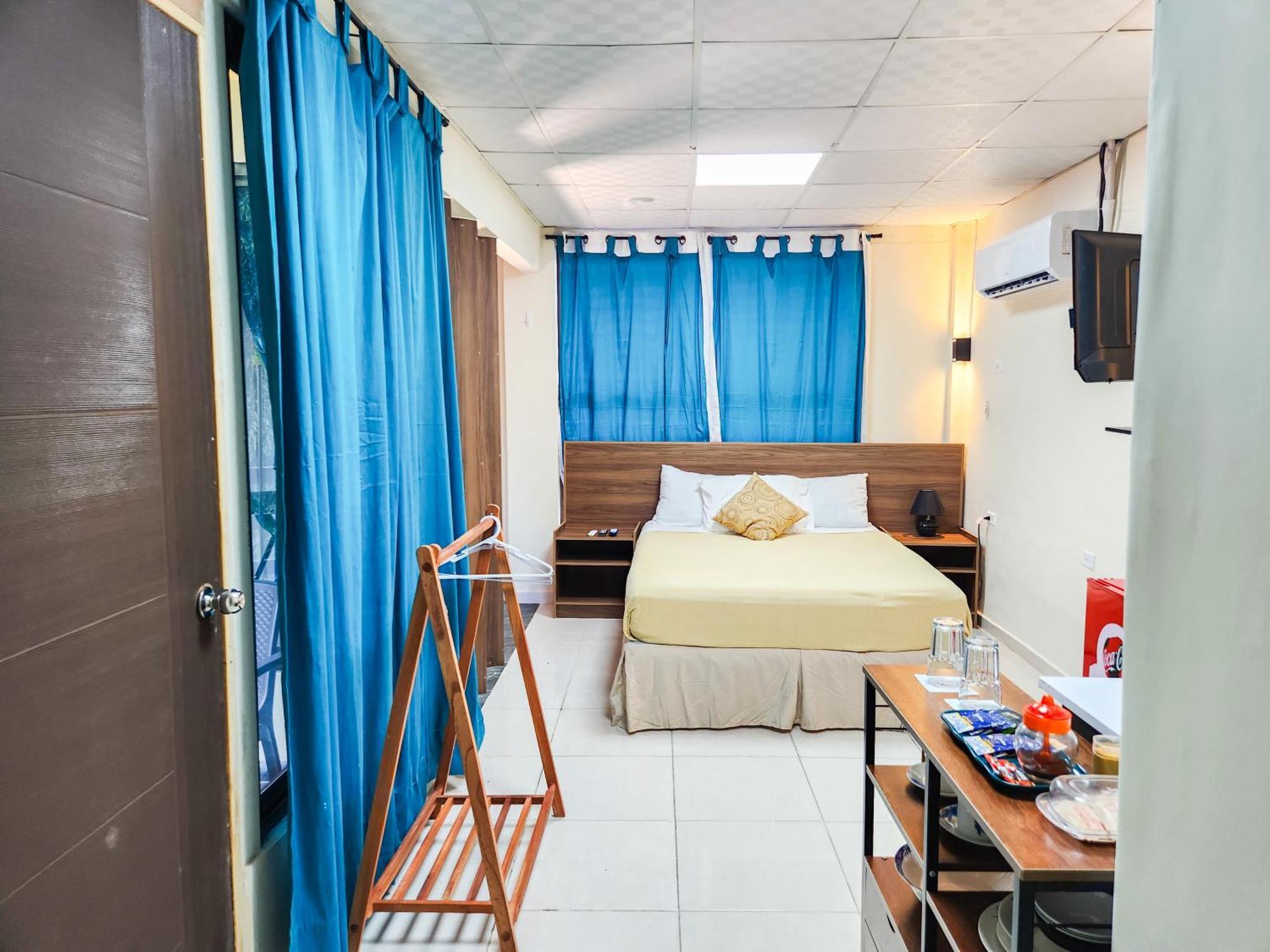 Apartamentos La Primavera - Santiago Centro 外观 照片