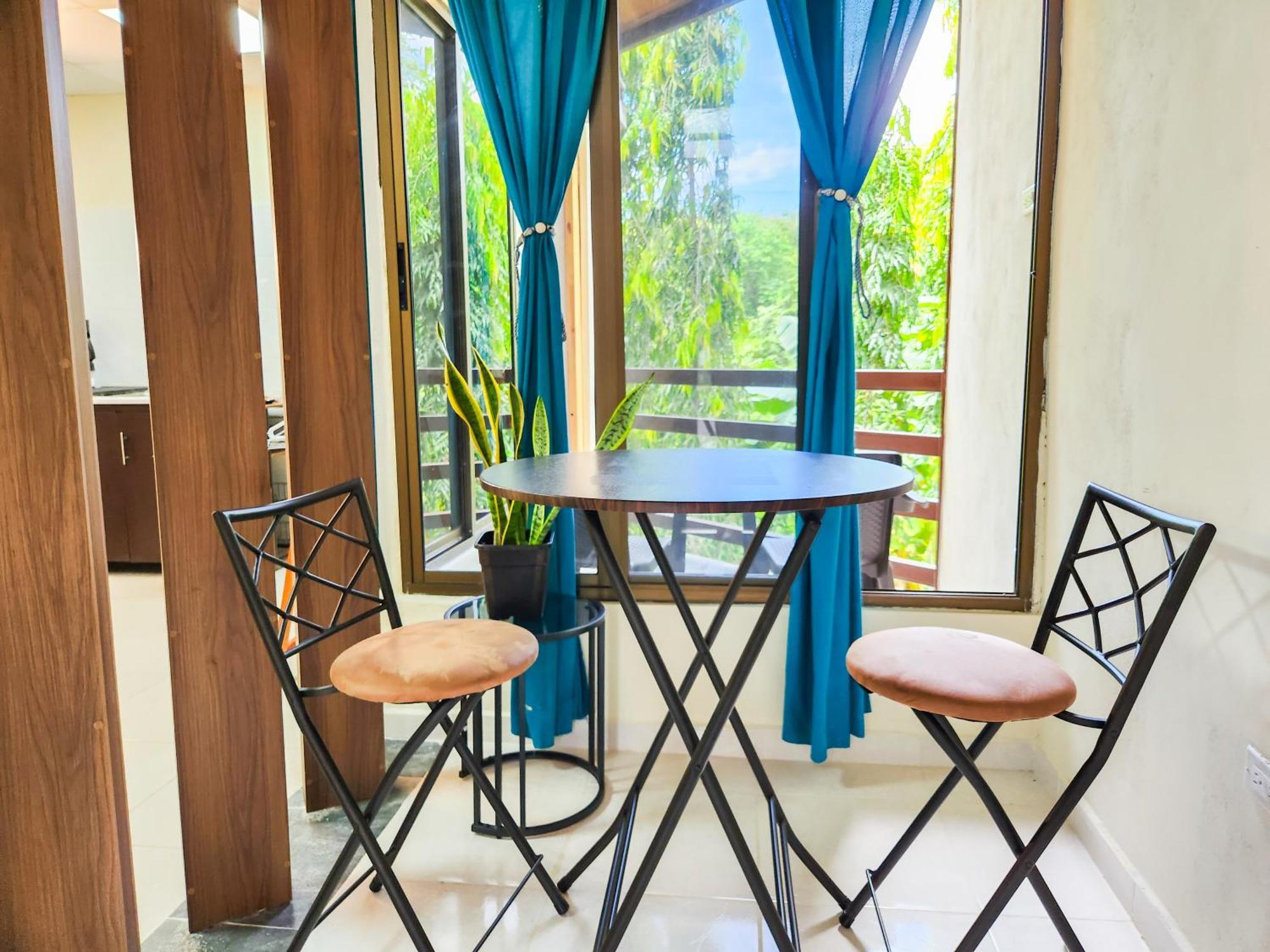 Apartamentos La Primavera - Santiago Centro 外观 照片