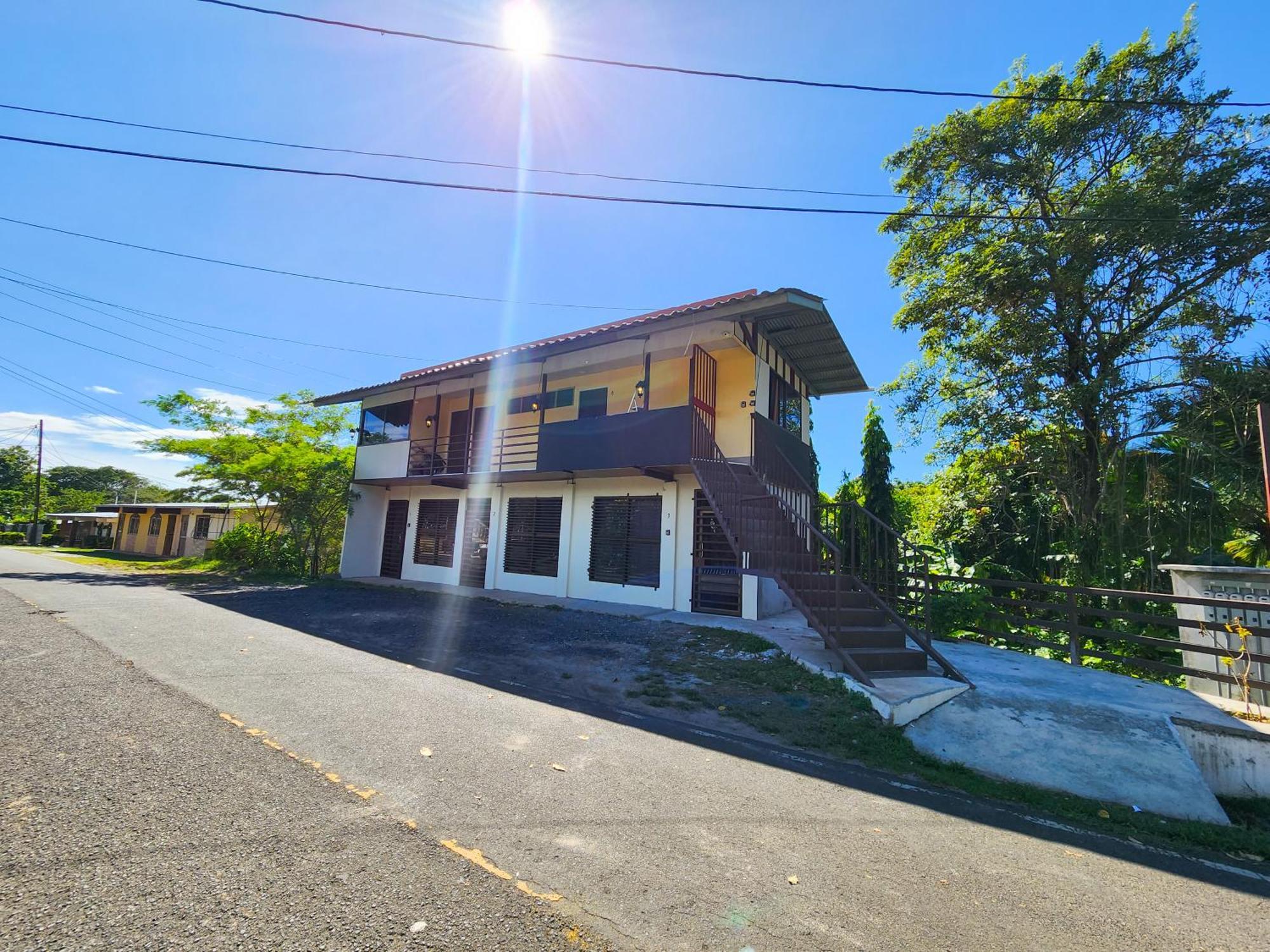 Apartamentos La Primavera - Santiago Centro 外观 照片