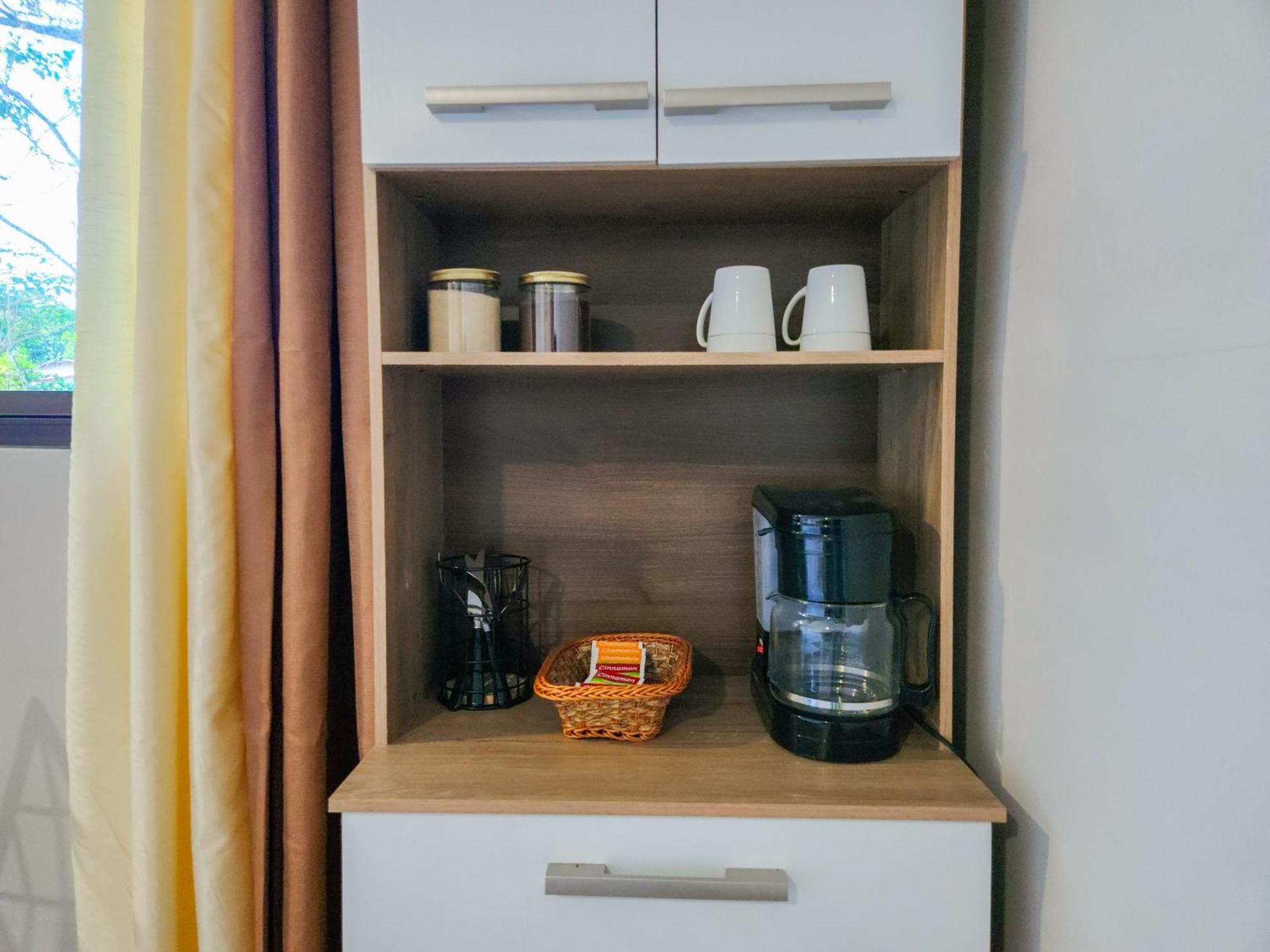 Apartamentos La Primavera - Santiago Centro 外观 照片