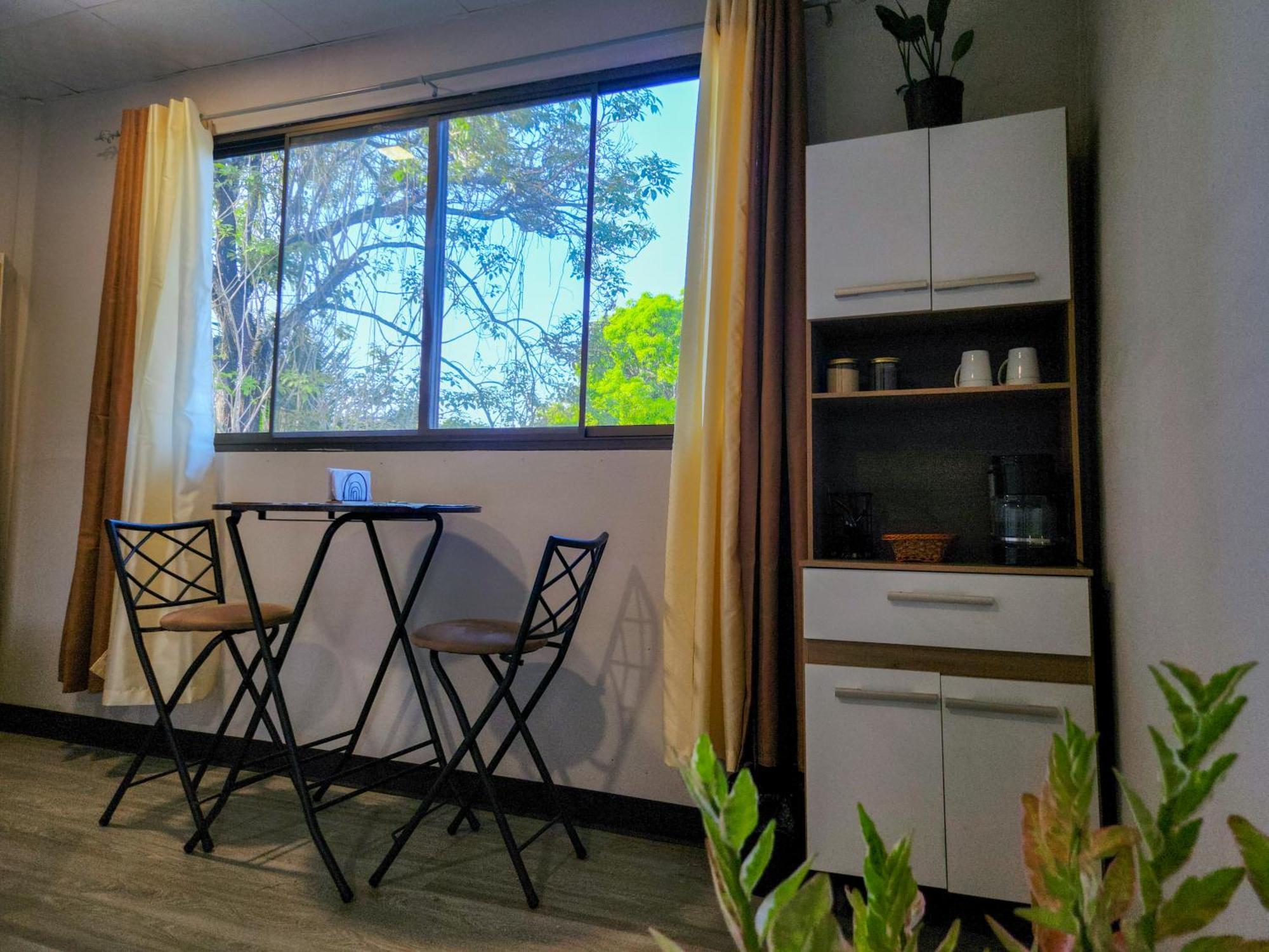 Apartamentos La Primavera - Santiago Centro 外观 照片