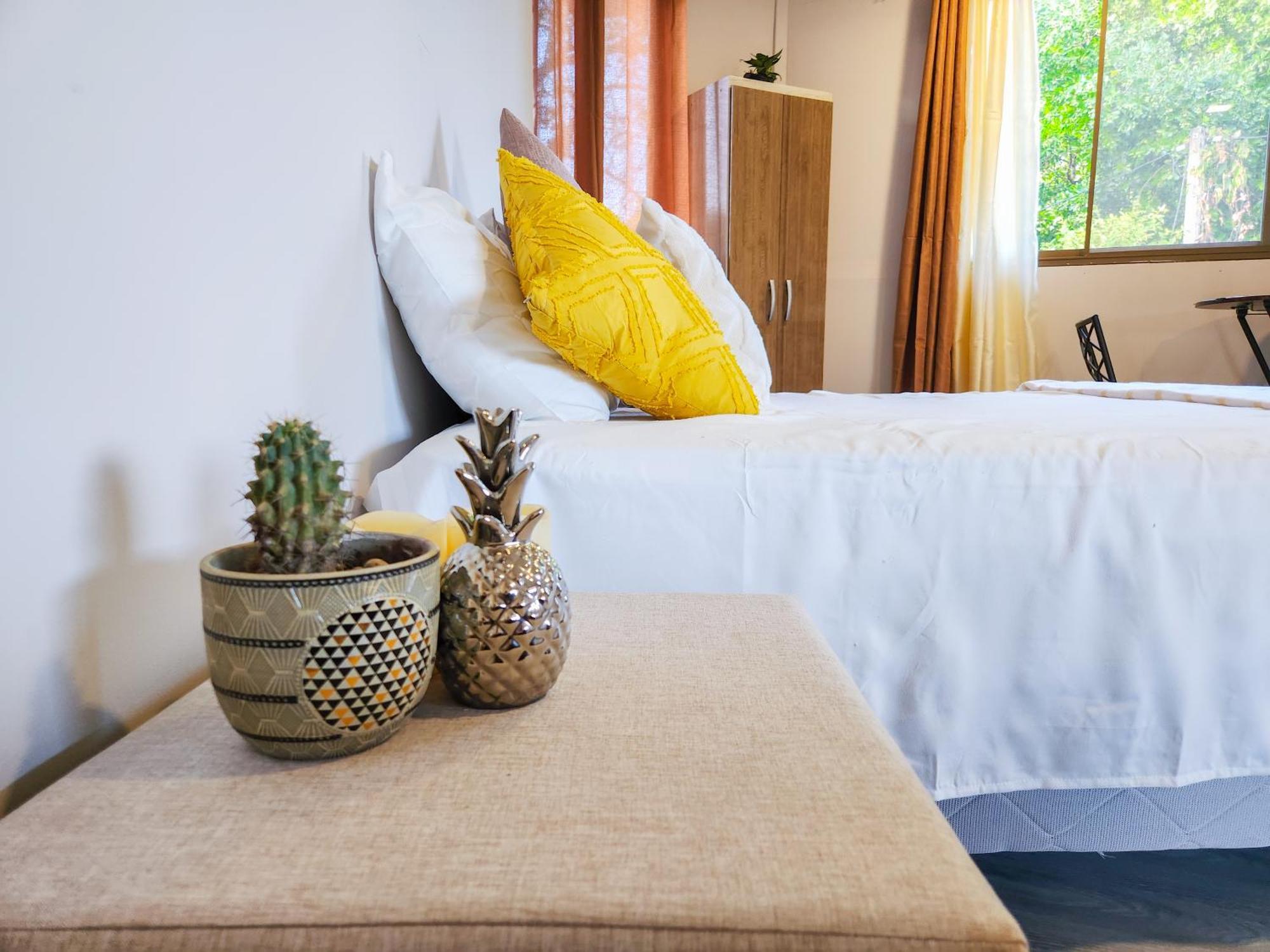 Apartamentos La Primavera - Santiago Centro 外观 照片