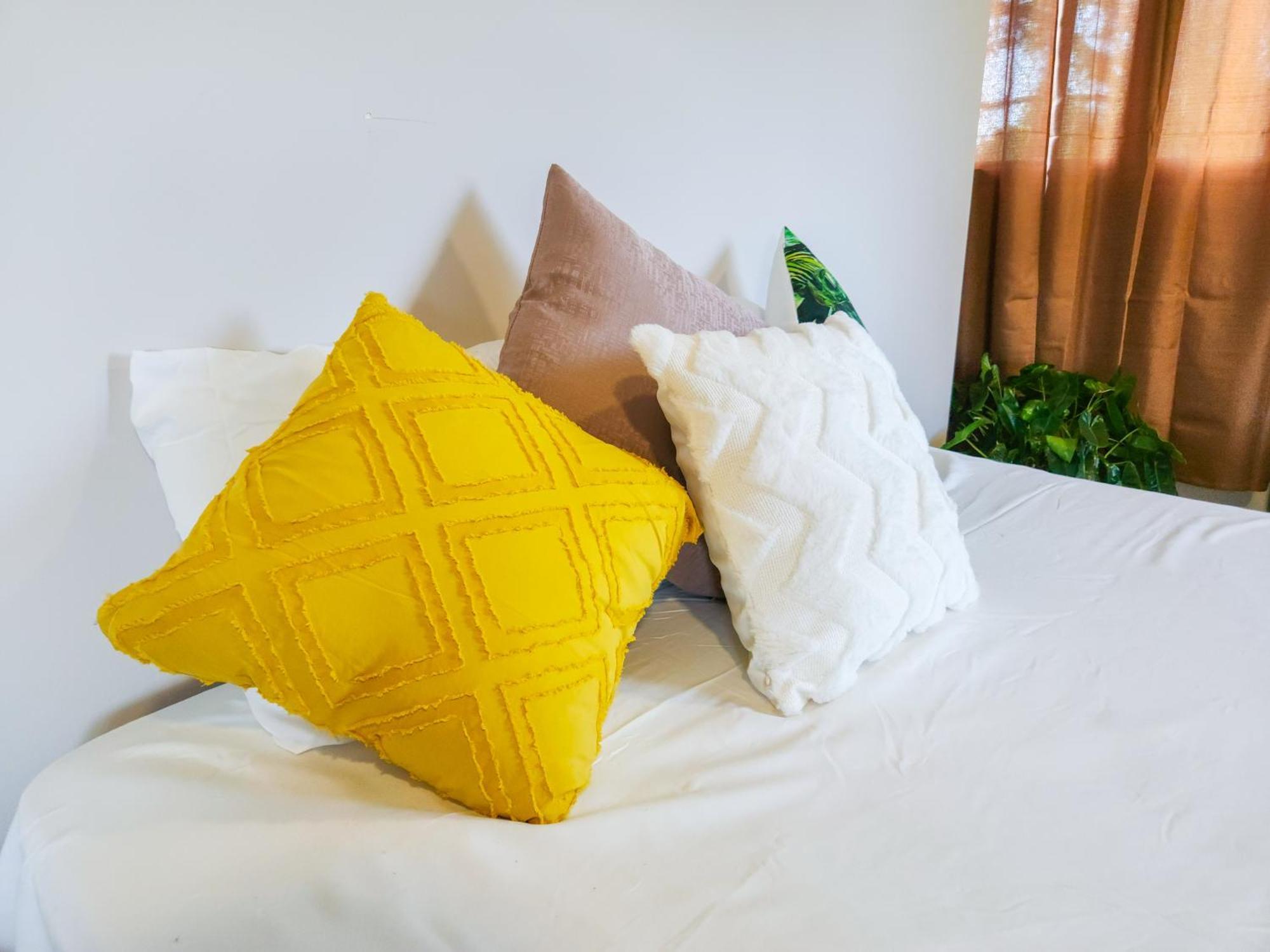 Apartamentos La Primavera - Santiago Centro 外观 照片