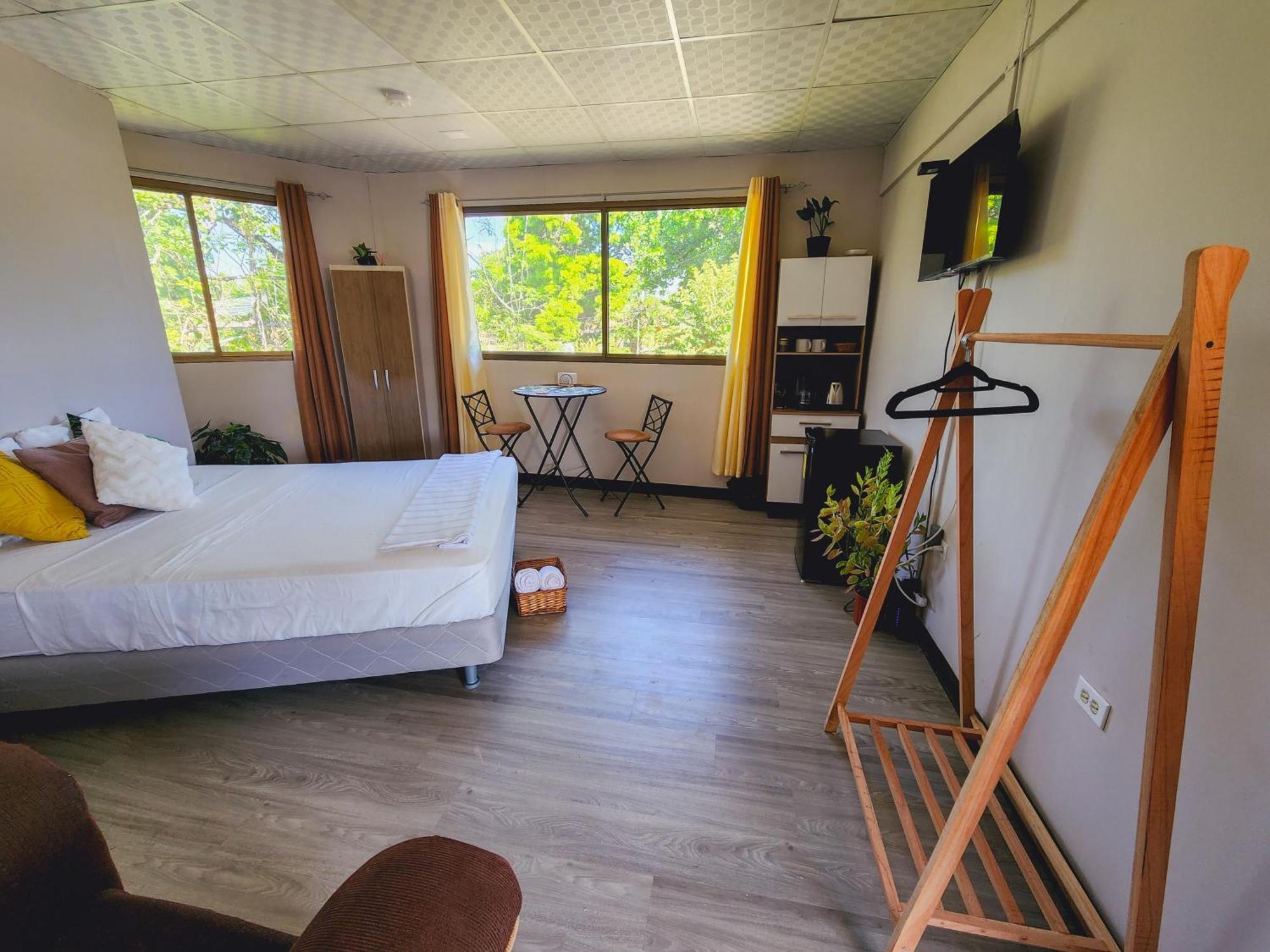 Apartamentos La Primavera - Santiago Centro 外观 照片