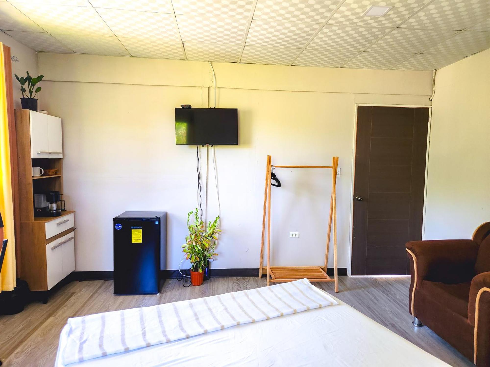 Apartamentos La Primavera - Santiago Centro 外观 照片