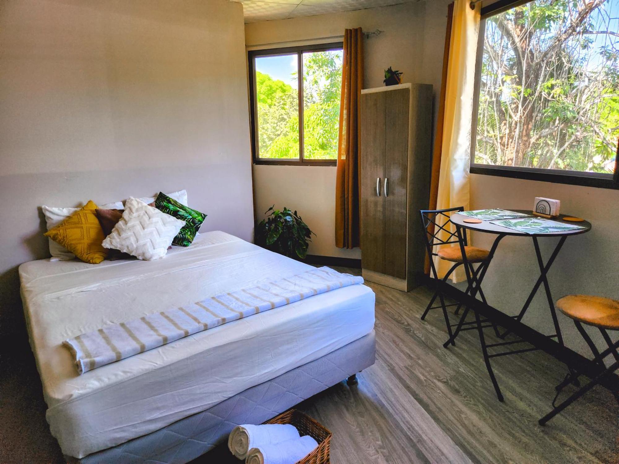 Apartamentos La Primavera - Santiago Centro 外观 照片