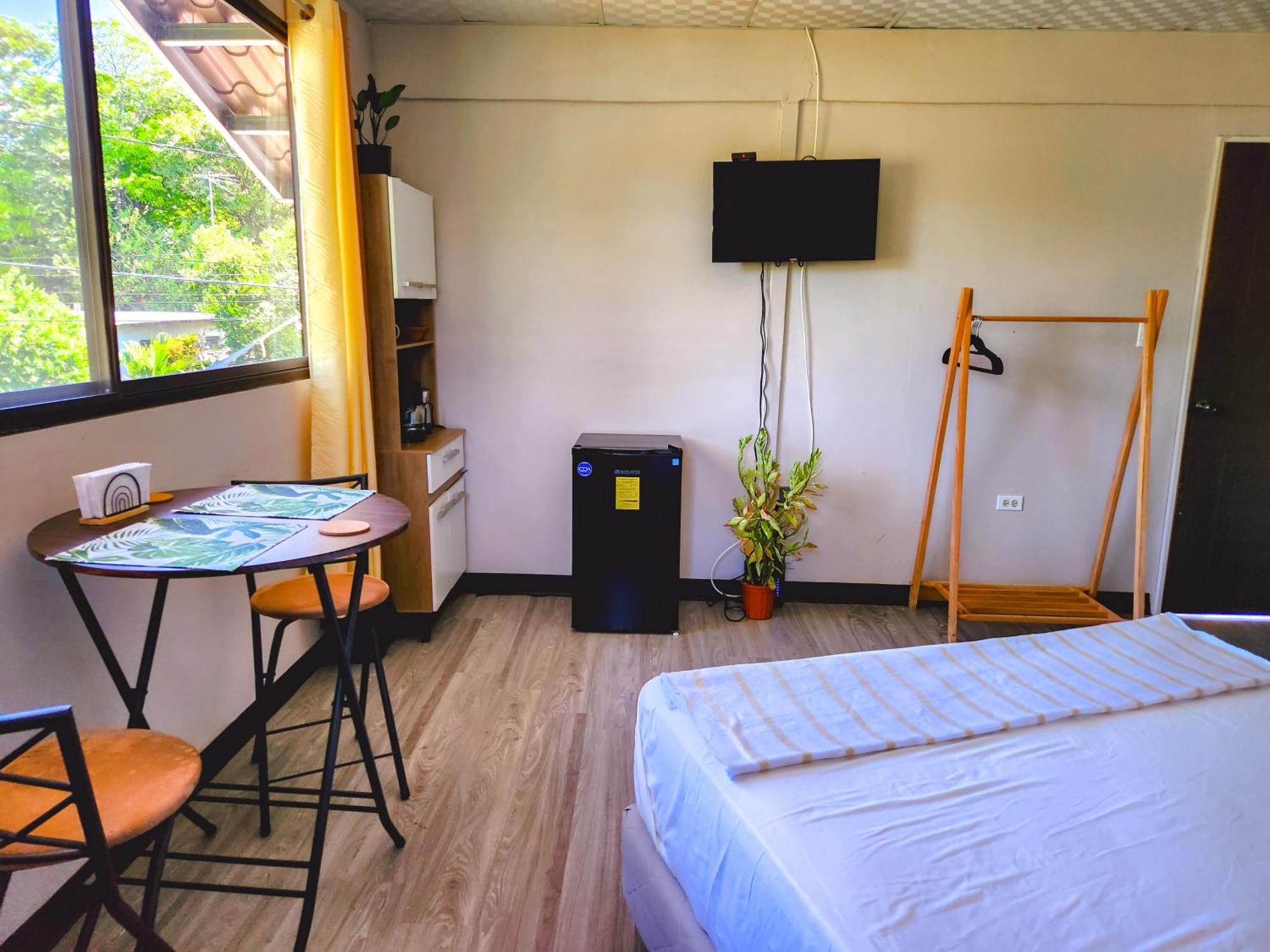 Apartamentos La Primavera - Santiago Centro 外观 照片