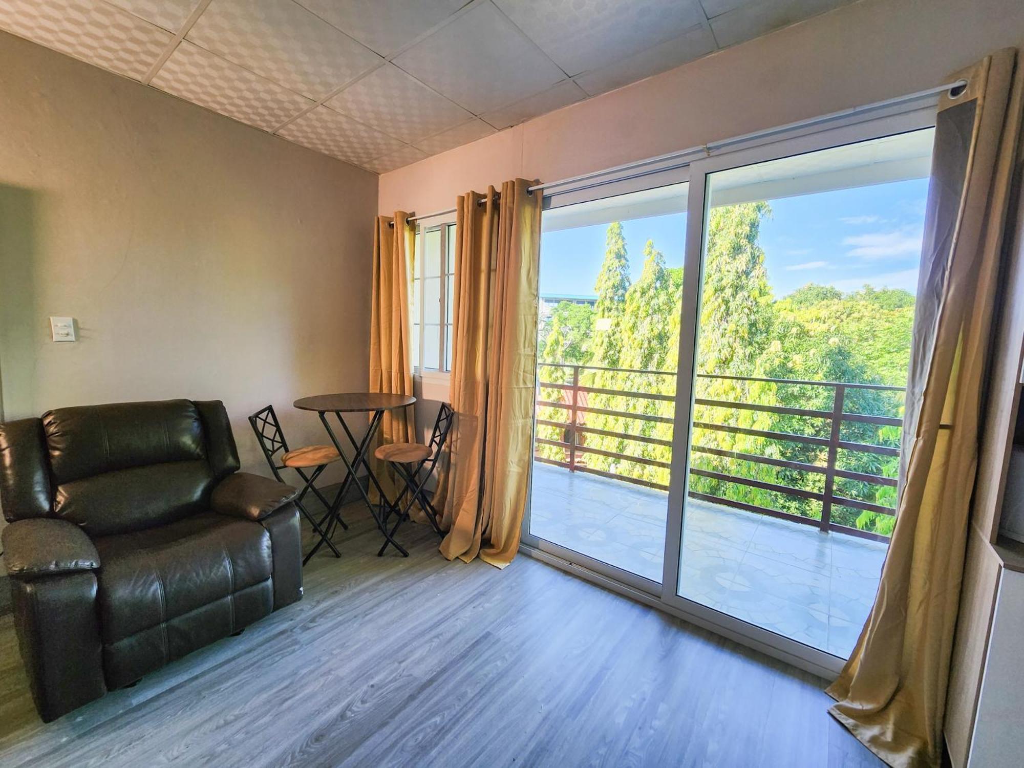 Apartamentos La Primavera - Santiago Centro 外观 照片