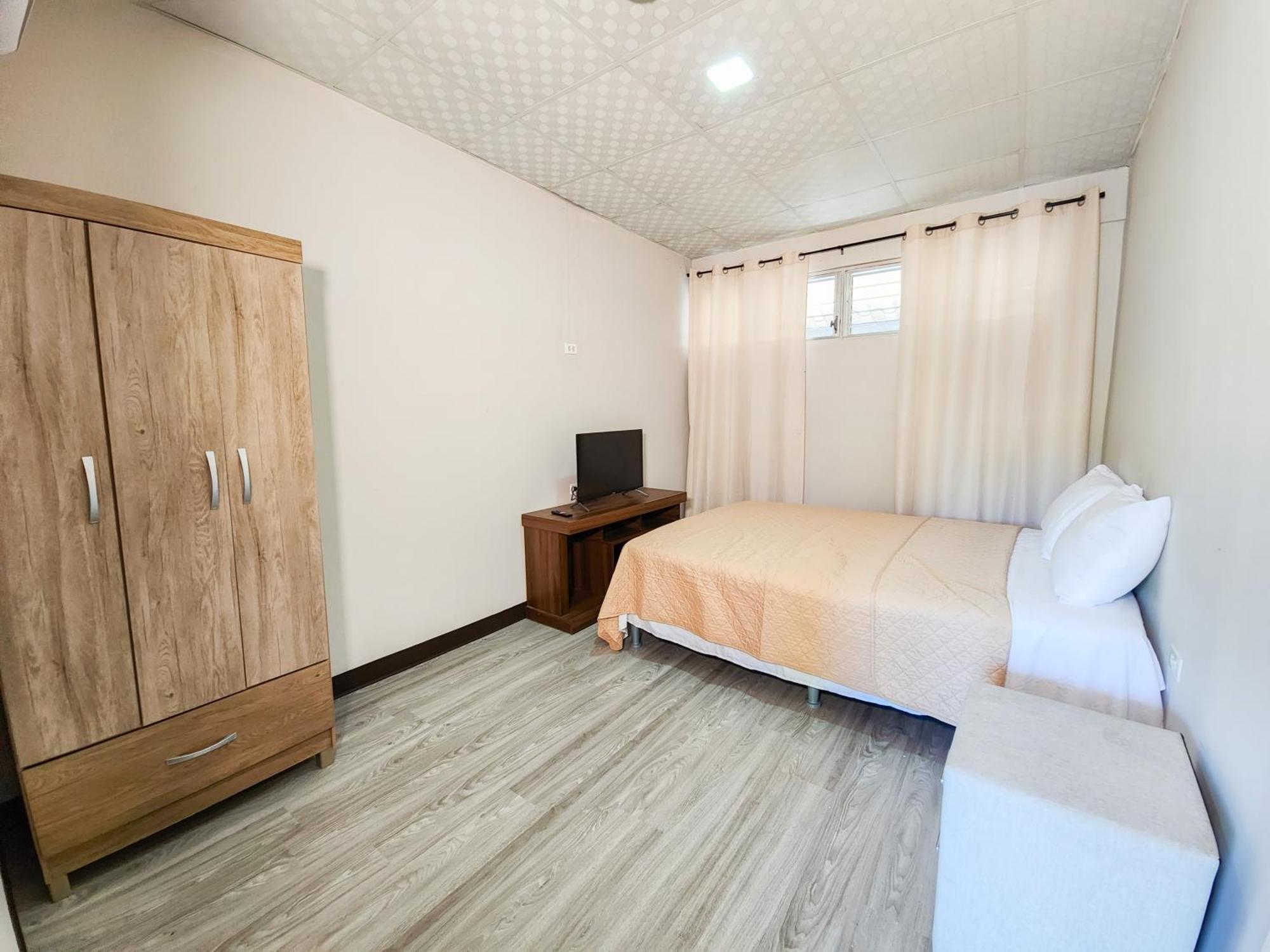 Apartamentos La Primavera - Santiago Centro 外观 照片