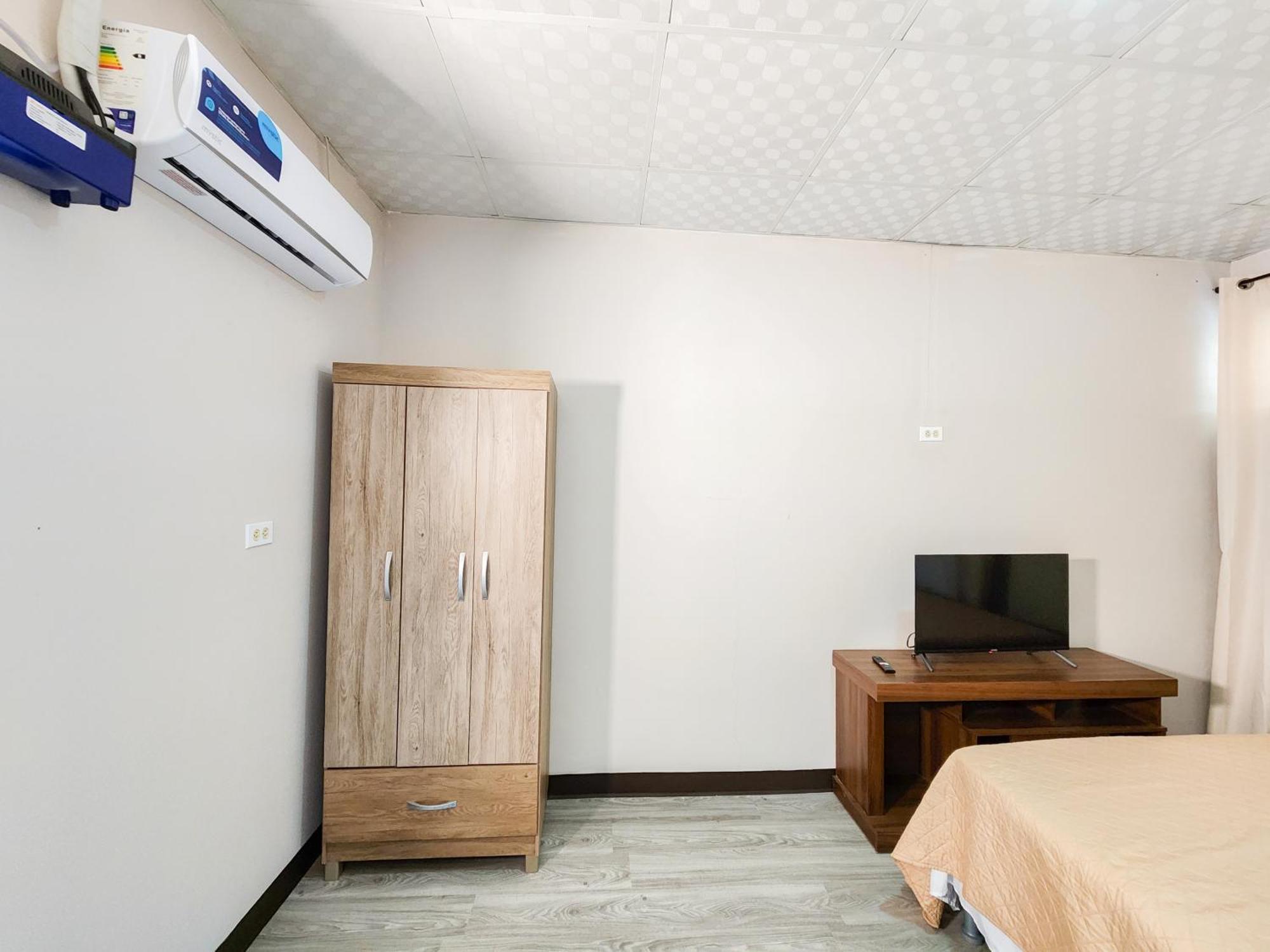 Apartamentos La Primavera - Santiago Centro 外观 照片